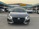 Nissan Altima SL