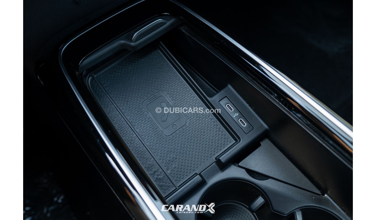 Volkswagen ID.4 X PRO 2023