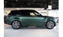 لاند روفر رانج روفر سبورت أوتوبايوجرافي 2020 II BRAND NEW RANGE ROVER SPORT AUTOBIOGRAPHY P525