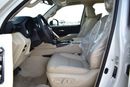 Toyota Land Cruiser 300 GXR-V V6 3.3L Diesel 7 Seater Automatic