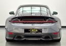 Porsche 911 CARRERA 2025 Porsche 911 Carrera, Nov/2026 Porsche Warranty, Full Porsche Service History, GCC