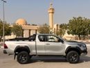تويوتا هيلوكس GR SPORT