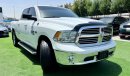 RAM 1500 Bighorn Crew Cab