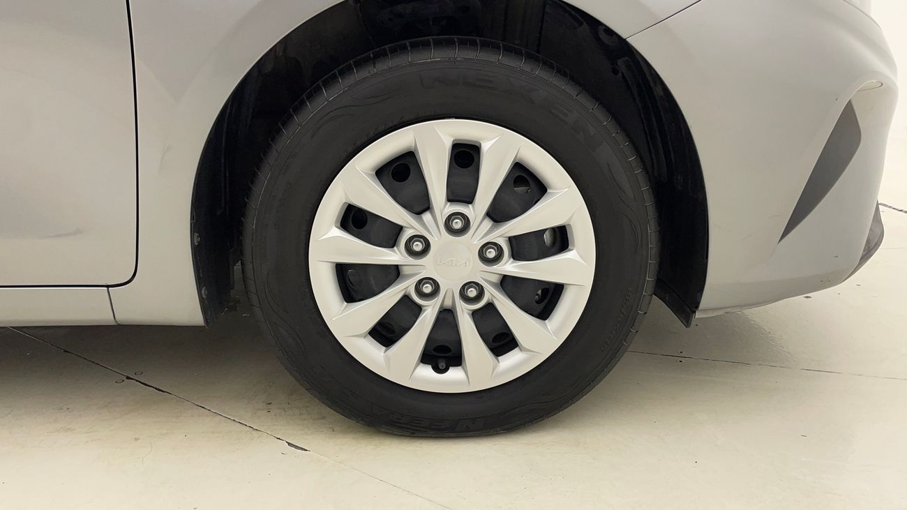 Kia Cerato LX 1.6 | Zero Down Payment | Home Test Drive