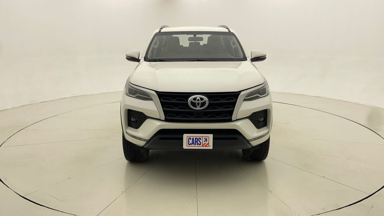 Toyota Fortuner GXR 4 | Zero Down Payment | Home Test Drive