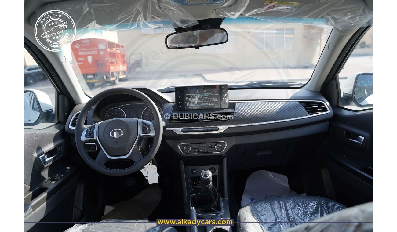 New GREAT WALL WINGLE 7 2.4L PICKUP 4WD FULL OPTION MODEL 2023 (FOR