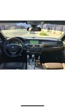 بي أم دبليو 550i