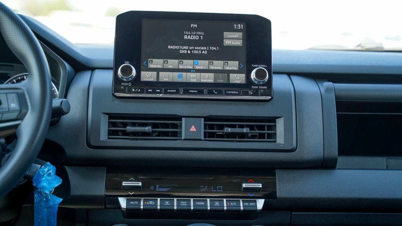 ميتسوبيشي L200