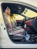 تويوتا كورولا كروس HYBRID /1.8L  A/T / FULL OPTION / SUNROOF, LEATHER/ 17" ALLOY WHEELS/CODE#XLE