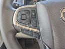 Toyota Hiace GL 3.5L PETROL V6 GL AT 13-SEATS RWD 2026MY