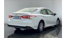 Toyota Camry S