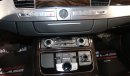 Audi A8 L Quattro