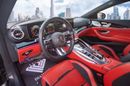 مرسيدس بنز AMG GT 43 Mercedes-Benz AMG GT 43 2022 مواصفات خليجية