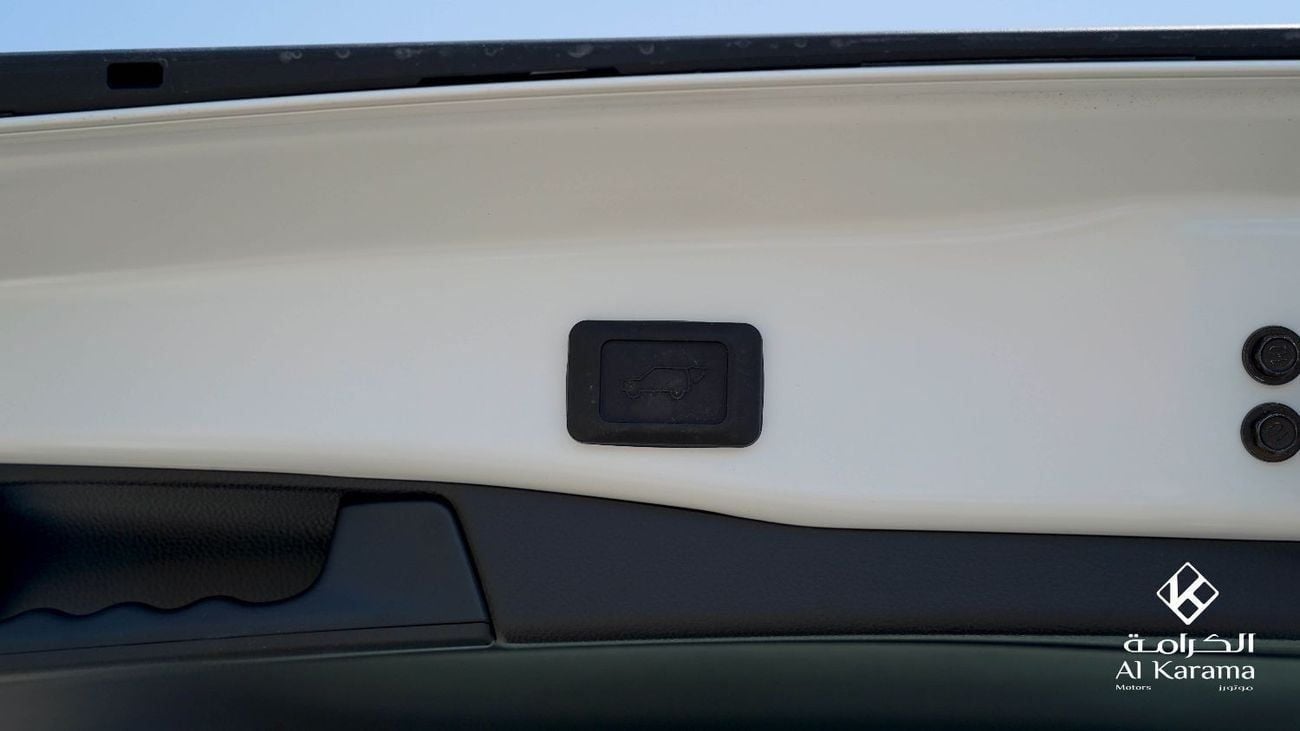 Toyota RAV4 2.5L Hybrid | Limited Edition |  Radar | Seat Memory | Panoramic Sunroof | Full Option