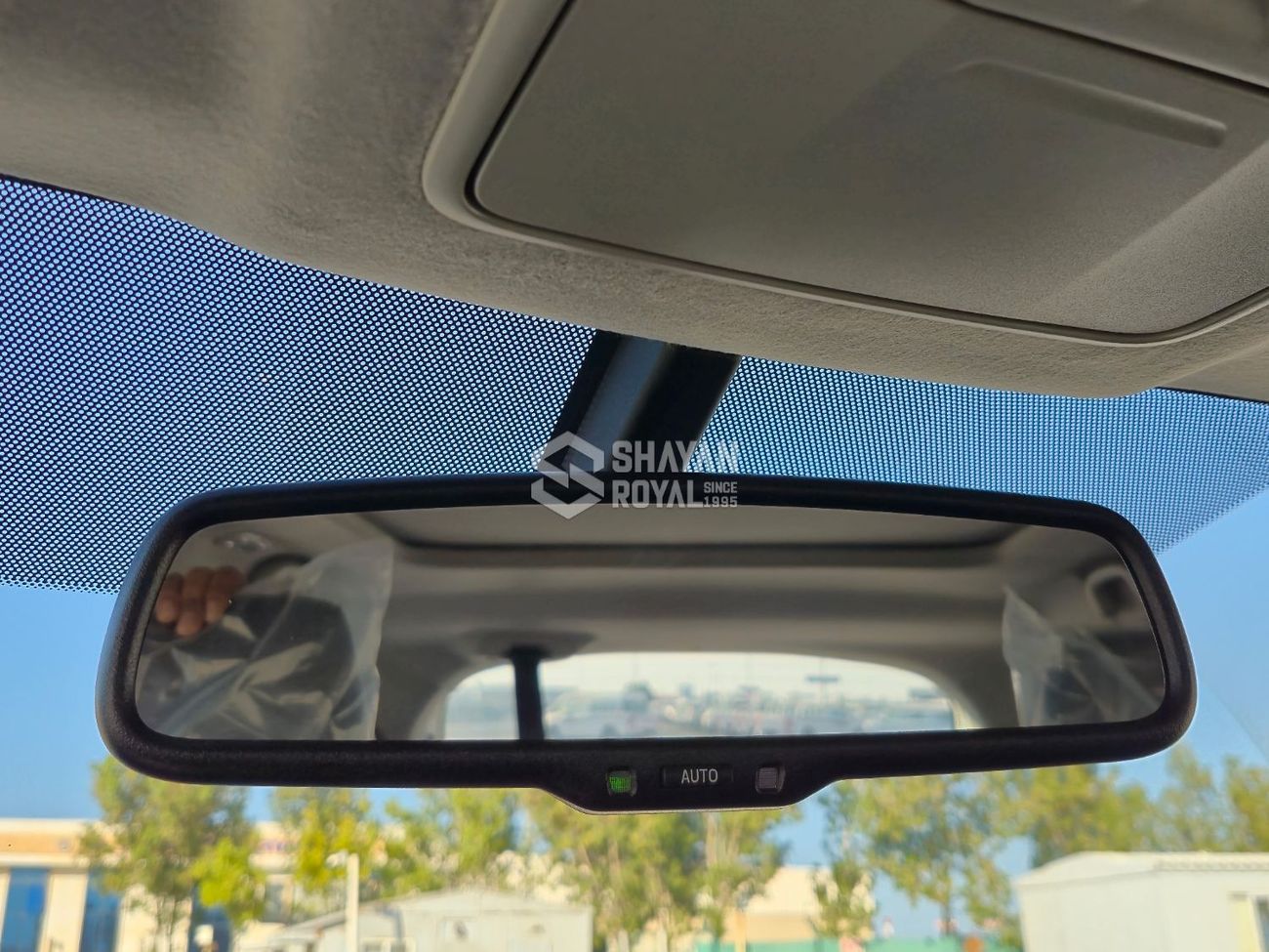 تويوتا أوربان كروزر 1.5L GLX PETROL AT 2026MY