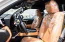 Lexus LX700h 2026 Lexus LX700h Signature 3.5L AT Hybrid (White-Tan) 7 Seats