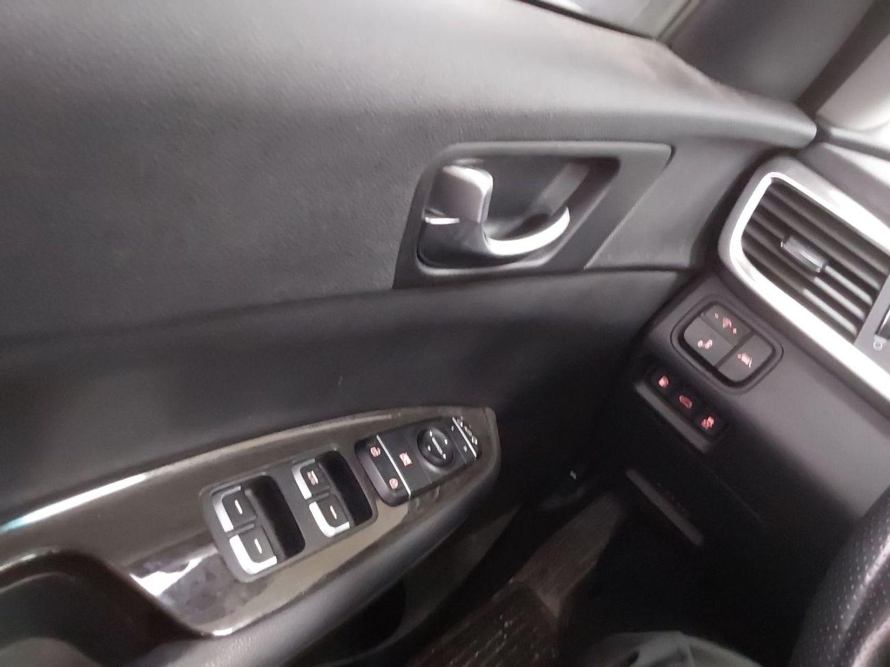 Kia K5 2019 KIA K5(G) TURBO NOBLESS