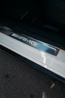 مرسيدس بنز EQS 53 AMG 4MATIC+