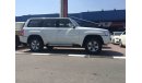 Nissan Patrol Safari Inclusive VAT