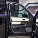 تويوتا سيكويا Capstone hybrid