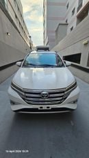 تويوتا راش 2 seats , 5 doors