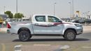 Toyota Hilux HILUX 2.7L AT