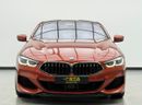 BMW M850i 2019 BMW M850i xDrive, 2026 BMW Warranty, Full BMW Service History, Fully Loaded, GCC