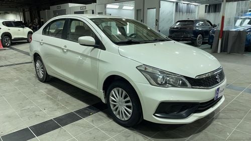 Suzuki Ciaz 2023 GL | AED 411/Month | 0 DP | 30 Day Return | Warranty | Service History