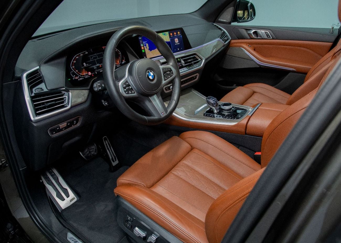 BMW X5 XDRIVE40i M SPORT