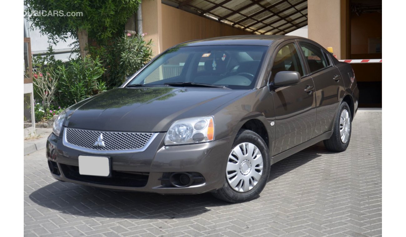 Mitsubishi Galant Full Auto in Excellent Condition