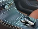 Mercedes Benz C 200 Coupe C 200 COUPE