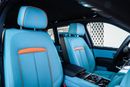 Rolls-Royce Cullinan Rolls Royce Cullinan Series 2