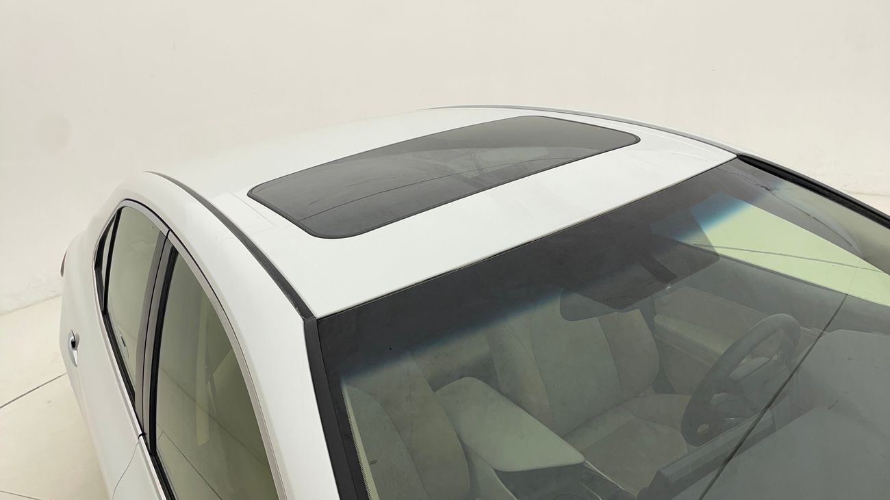 Toyota Camry SE 2.5 | Zero Down Payment | Home Test Drive