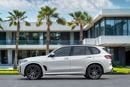 BMW X5 40i M SPORT EXCLUSIVE X5 xDrive 40iM-Sport | 5,484 P.M | 0% Downpayment | Excellent Condition!