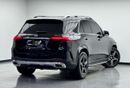 Mercedes-Benz GLE 450 AMG 2024 Mercedes Benz GLE450 AMG 4MATIC, 2029 Mercedes Warranty, Full Service History, Very Low Km, GCC