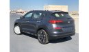 Hyundai Tucson TUCSON 2020 1.6L GCC PUSH TO START PANORAMA