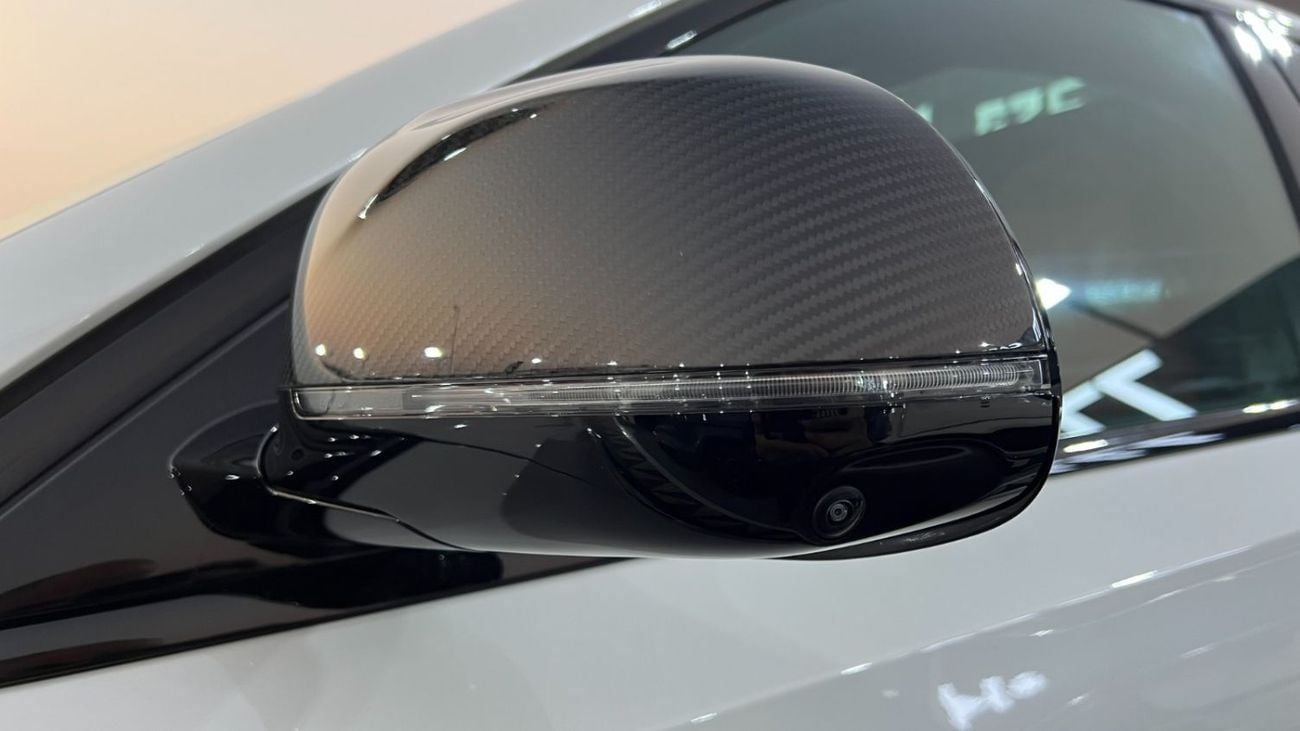 BMW X6 BMW X6 Xdrive M60 i | Brand New |  Carbon Fiber