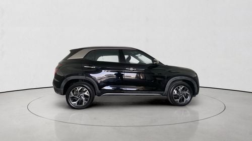 Hyundai Creta 1.5 MPI COMFORT CVT | Guaranteed Warranty | 0 Down Payment