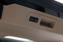 تويوتا لاند كروزر GXR 4.0L - Attitude Black Inside Beige | Export Only