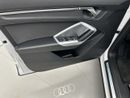 أودي Q3 35 TFSI Advanced 2.0L Advanced 35 TFSI 150hp (Ref# 25892)