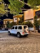 مرسيدس بنز G 63 AMG Std 4.0L