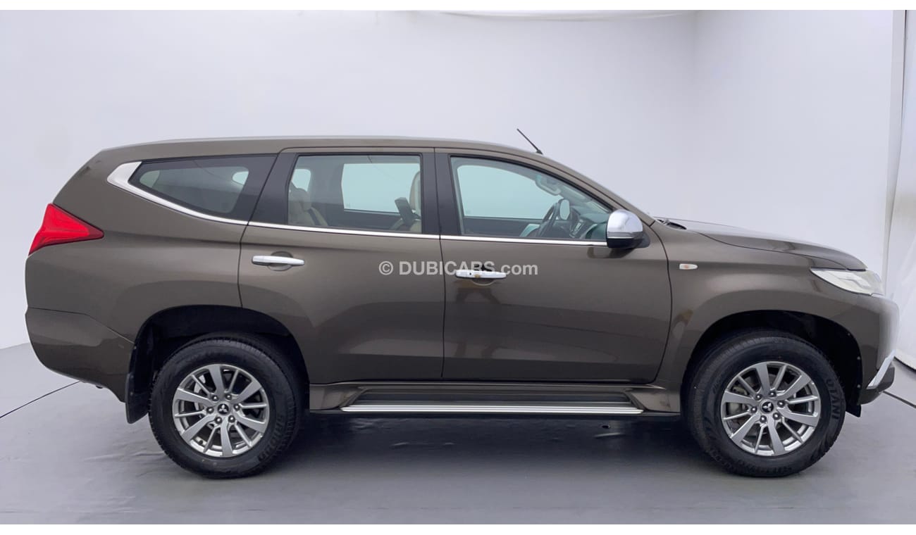 Mitsubishi Montero GLX 3 | Zero Down Payment | Free Home Test Drive