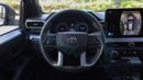 Toyota 4Runner (For Export , НА ЭКСПОРТ) TRD Off-Road Premium i-Froce Max 2.4T 4x4 2025 Без пробега