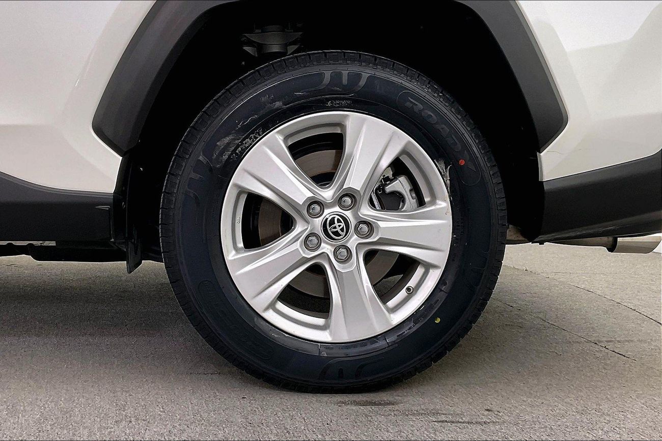 Toyota RAV4 EXR HEV | Guaranteed Warranty | 0 Down Payment