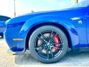 Dodge Challenger R/T Scat Pack 6.4L | Monthly 1800/- | 0% DP | Blindspot | Heated Wheels | # 20833