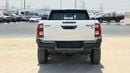 Toyota Hilux Toyota Hilux GR Sport - GCC - 2026 Brand New (Export)