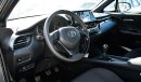 Toyota C-HR ZERO KM - MANUAL GEAR