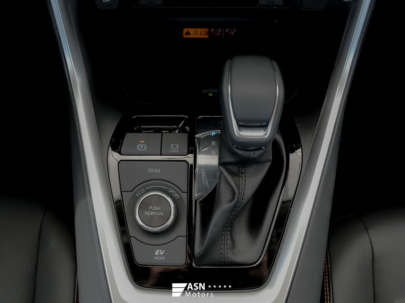 Toyota RAV4 2.5L Hybrid E-CVT AWD Elite Plus Edition 2025 (Export Price)