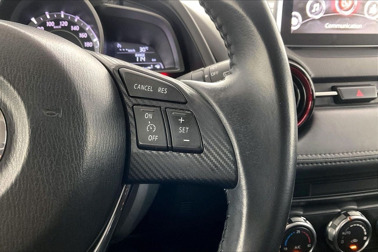 Mazda CX3 GT | National Day Celebration | Guaranteed Warranty | 0 Down Payment