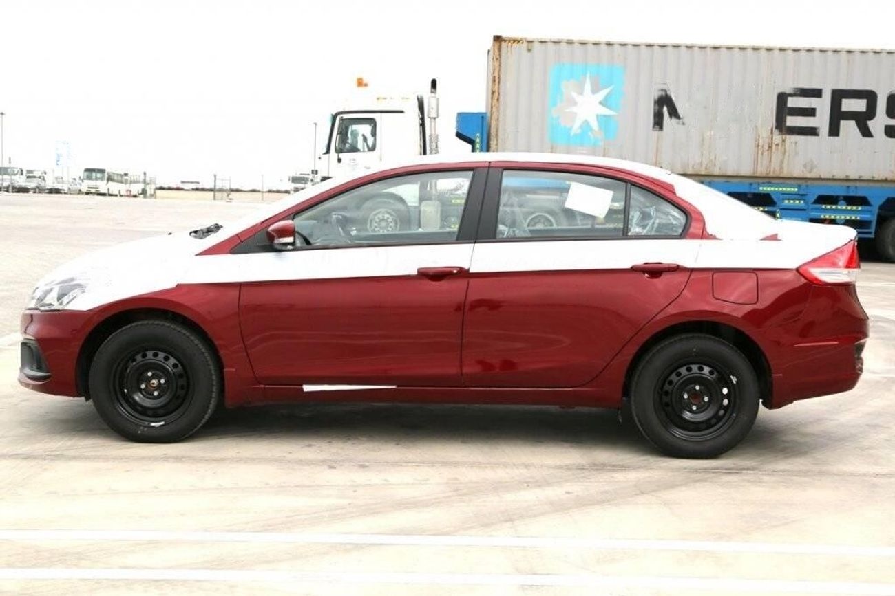 تويوتا بيلتا 1.5L V4 Petrol, A/T, Brand New Special Offer / Only For Export (CODE # BL15B)